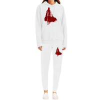 Brightburn Hoodie & Jogger Set | Artistshot