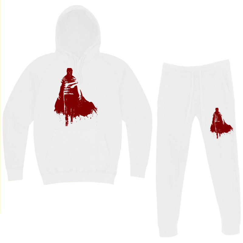 Brightburn Hoodie & Jogger Set | Artistshot