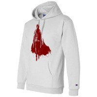 Brightburn Champion Hoodie | Artistshot