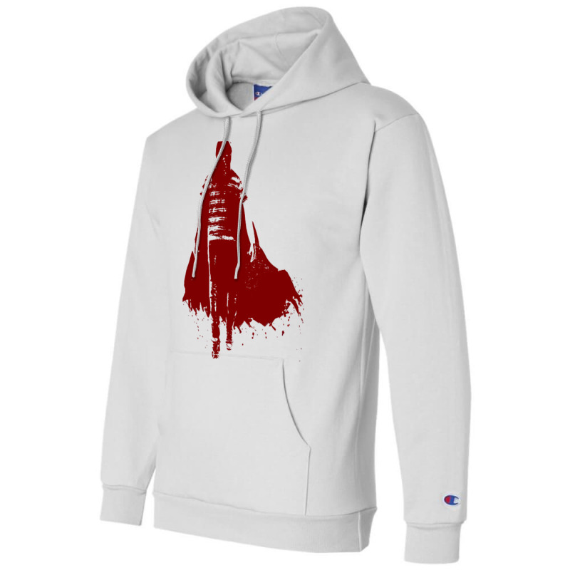 Brightburn Champion Hoodie | Artistshot