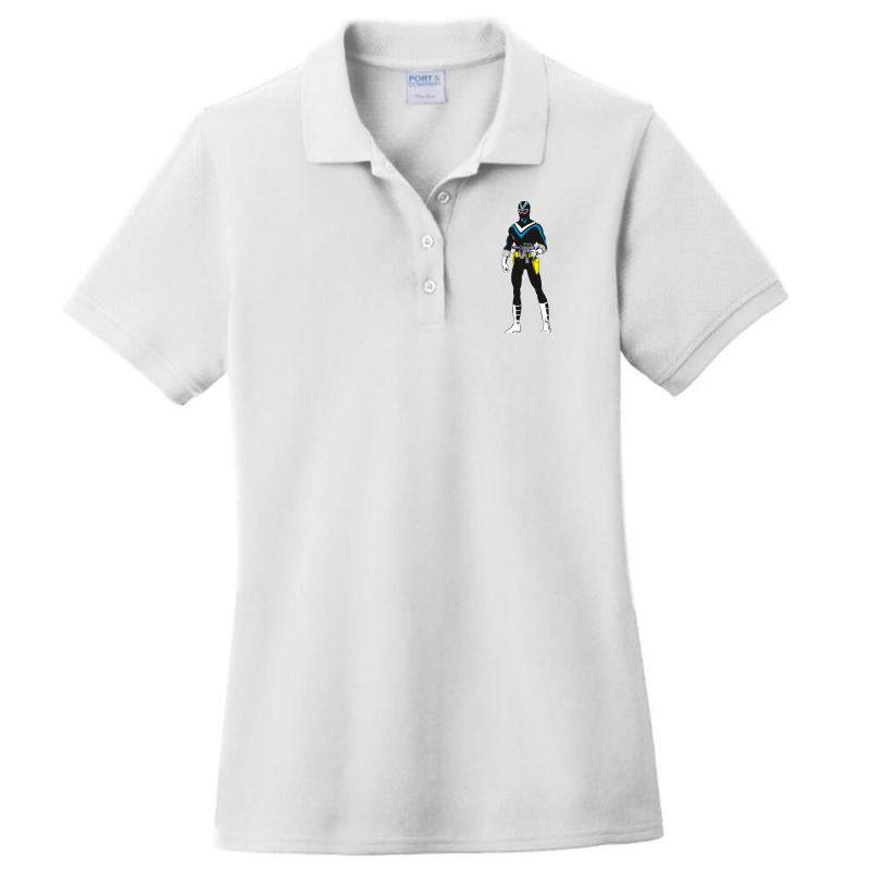 Peace Maker 2 Ladies Polo Shirt | Artistshot