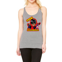 Peacemaker  1 Racerback Tank | Artistshot