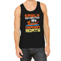 Dragon Boat Racing Festival Paddle Chinese Boating Tank Top | Artistshot