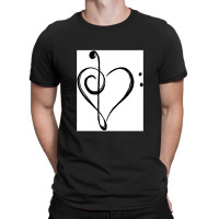 Music Love T-shirt | Artistshot