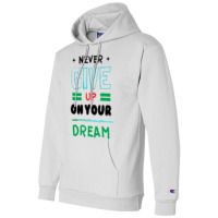 Vigilante Peacemaker Quotes 17 Champion Hoodie | Artistshot