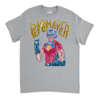 Peacemaker 2 Classic T-shirt | Artistshot