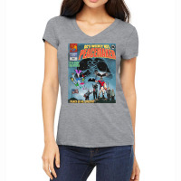 Dc Weekly Hit Peacemaker Women's V-neck T-shirt | Artistshot