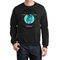 Vigilante Peacemaker Quotes 3 Crewneck Sweatshirt | Artistshot