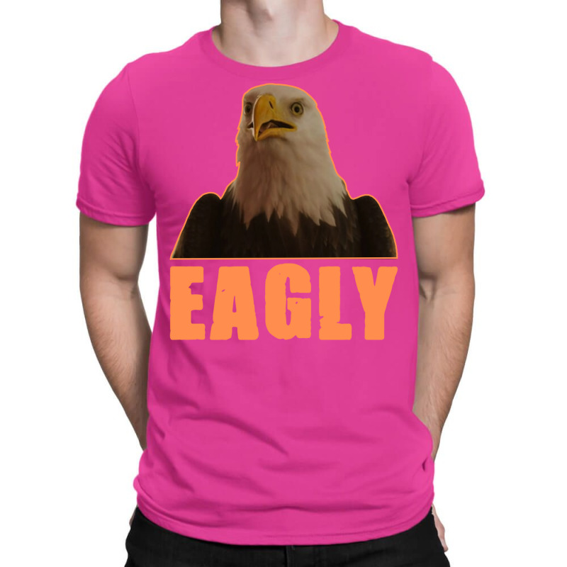 Eagly T-shirt | Artistshot