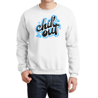 Vigilante Peacemaker Quotes 40 Crewneck Sweatshirt | Artistshot