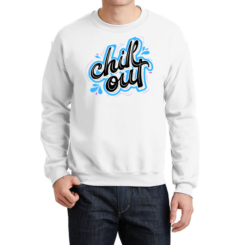 Vigilante Peacemaker Quotes 40 Crewneck Sweatshirt | Artistshot