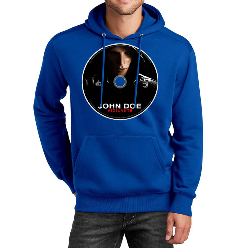 Vigilant Peacemaker Quotes Classic T Classic T Unisex Hoodie | Artistshot