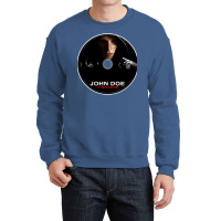 Vigilant Peacemaker Quotes Classic T Classic T Crewneck Sweatshirt | Artistshot