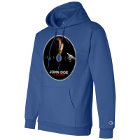 Vigilant Peacemaker Quotes Classic T Classic T Champion Hoodie | Artistshot