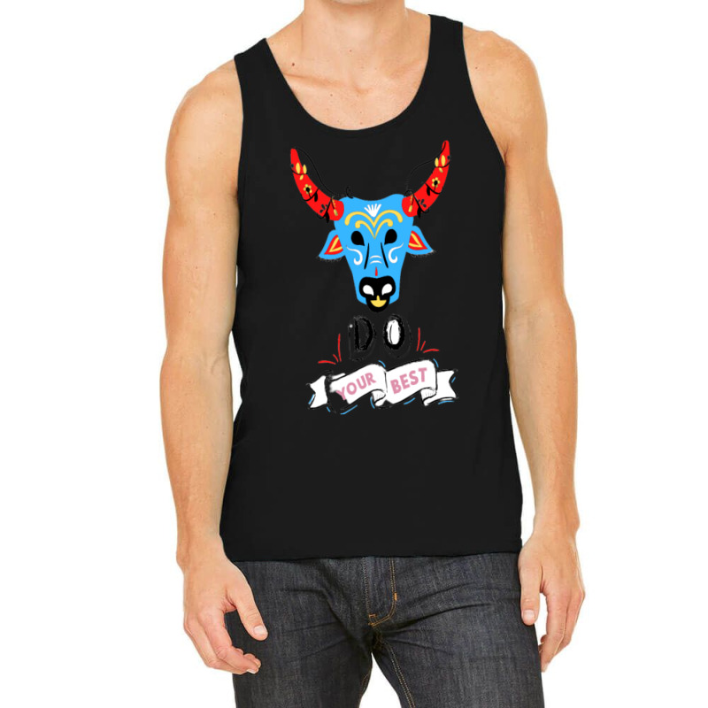 Peacemaker Quotes 2 Tank Top | Artistshot