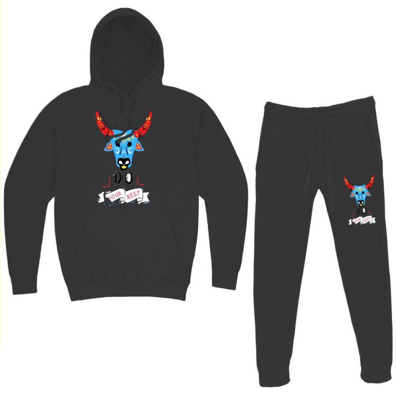 Peacemaker Quotes 2 Hoodie & Jogger Set | Artistshot