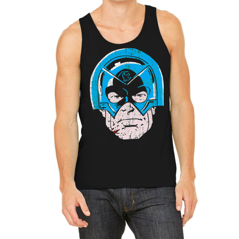 Peacemaker Shirt Tank Top | Artistshot