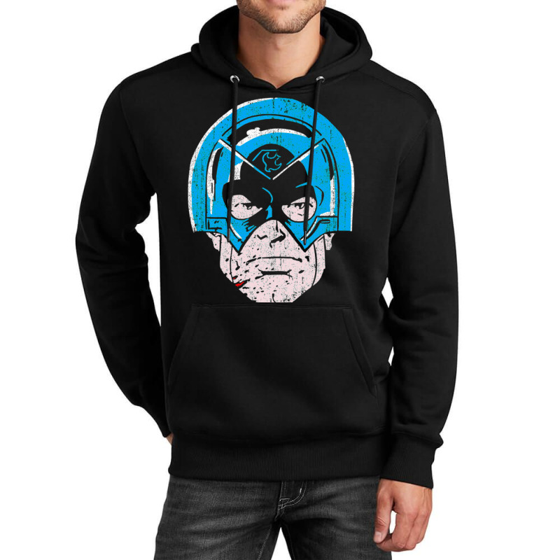 Peacemaker Shirt Unisex Hoodie | Artistshot