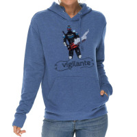 Vigilante Peacemaker Quotes 8 Lightweight Hoodie | Artistshot