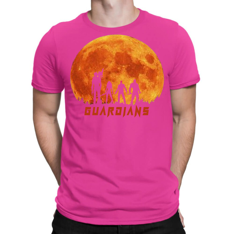 Guardians 2 T-shirt | Artistshot