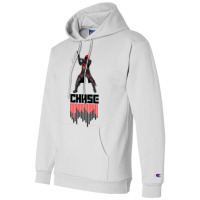 Vigilante Chase Champion Hoodie | Artistshot