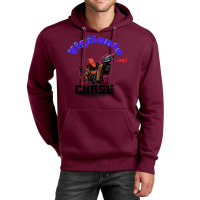 Vigilante Chase Unisex Hoodie | Artistshot