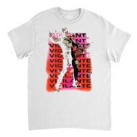 Vigilante Peacemaker Quotes Essential Essential T Classic T-shirt | Artistshot