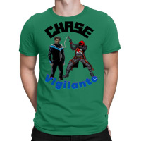 Vigilante Chase 4 T-shirt | Artistshot