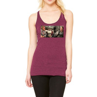 Photo Of 11th Street Kids Peacemaker Racerback Tank | Artistshot