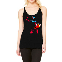 Vigilante Peacemaker Vigilante Peacemaker Racerback Tank | Artistshot