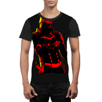 Vigilante Say Hey Graphic T-shirt | Artistshot