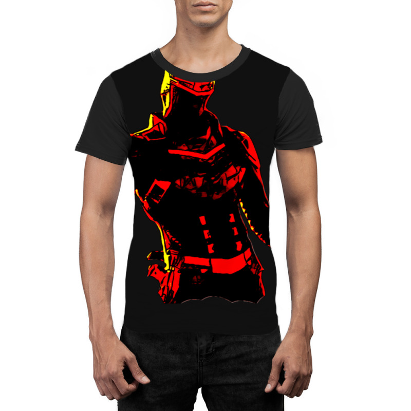 Vigilante Say Hey Graphic T-shirt | Artistshot