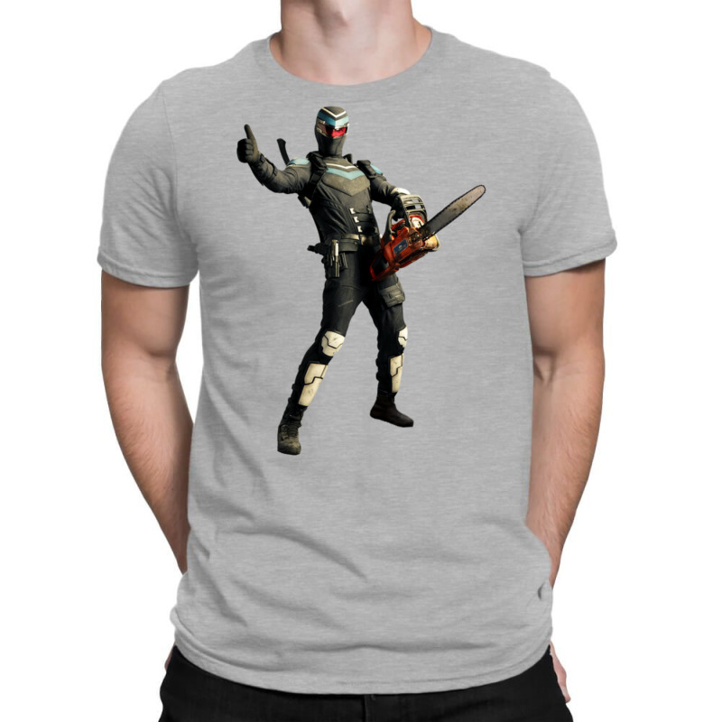 Vigilante Peacemaker         1 T-shirt | Artistshot