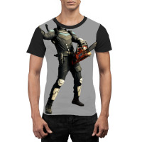 Vigilante Peacemaker         1 Graphic T-shirt | Artistshot