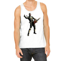 Vigilante Peacemaker         1 Tank Top | Artistshot