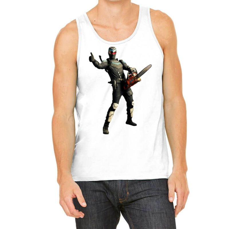 Vigilante Peacemaker         1 Tank Top | Artistshot