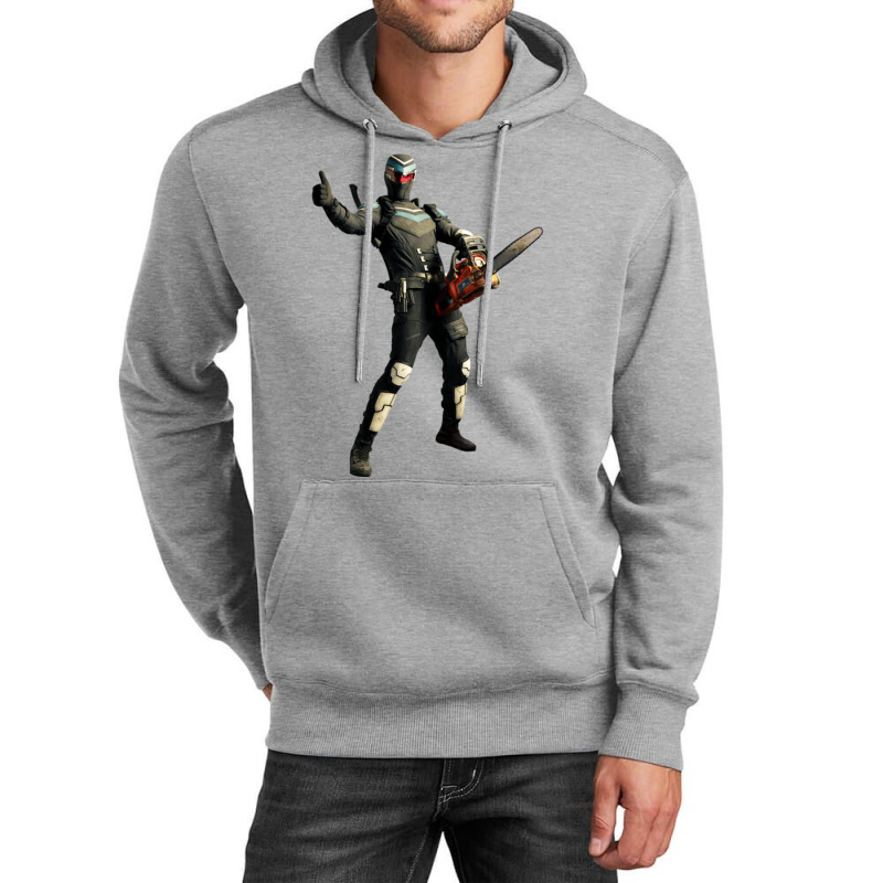 Vigilante Peacemaker         1 Unisex Hoodie | Artistshot