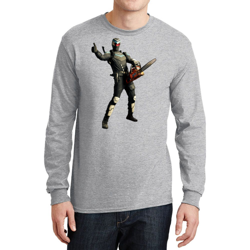 Vigilante Peacemaker         1 Long Sleeve Shirts | Artistshot