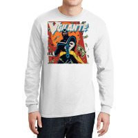 Vigilante Peacemaker    1 Long Sleeve Shirts | Artistshot