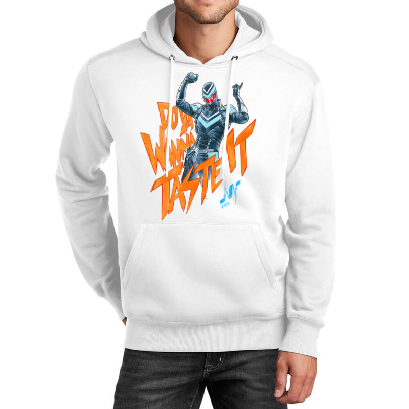 Vigilante Peacemaker  1 Unisex Hoodie | Artistshot