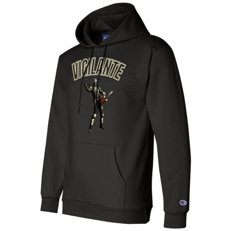 Vigilante Peacemaker Champion Hoodie | Artistshot