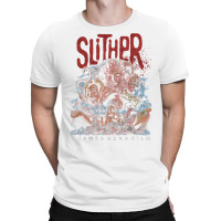 Slither T-shirt | Artistshot