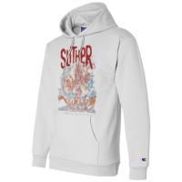 Slither Champion Hoodie | Artistshot