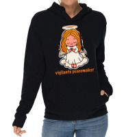 Vigilante Peacemaker 15 Lightweight Hoodie | Artistshot