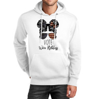 Vote We Re Ruthless Shirt Vote We Are Ruthless Unisex Hoodie | Artistshot