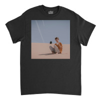 Brakence Motion Blur Classic T-shirt | Artistshot