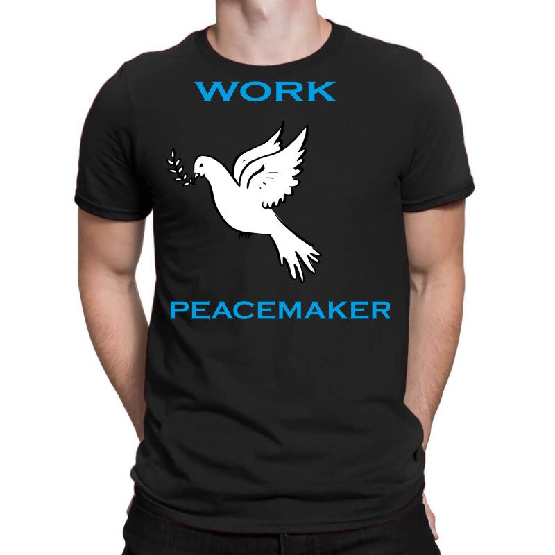 Vigilante Peacemaker 7 T-shirt | Artistshot