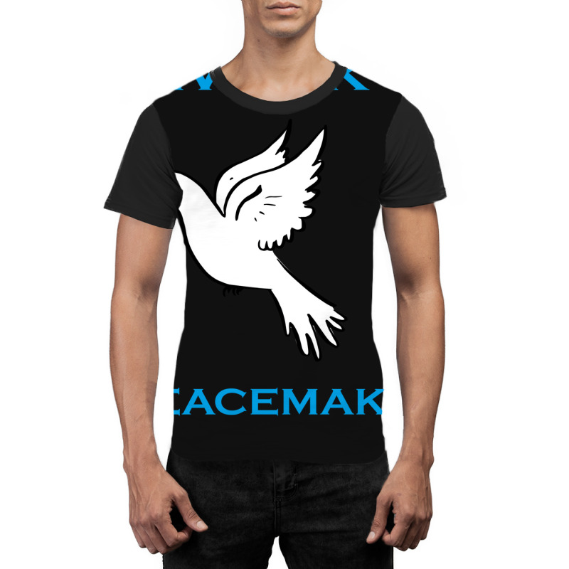 Vigilante Peacemaker 7 Graphic T-shirt | Artistshot