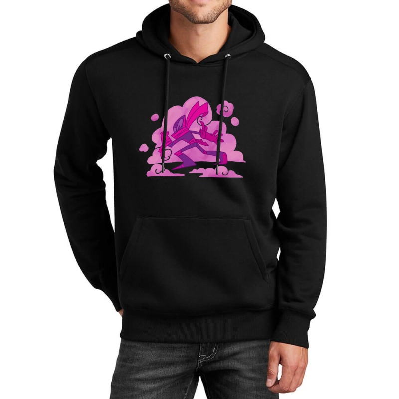 Randy Cunningham 1 Unisex Hoodie by SheilaAntoinette | Artistshot