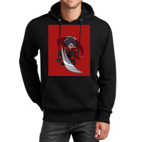 Randy Cunningham 11 Unisex Hoodie | Artistshot